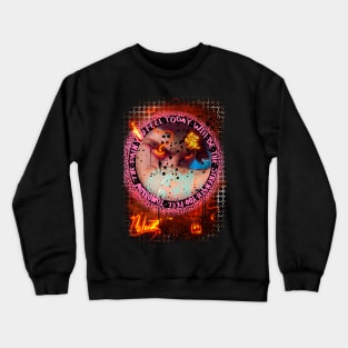 Lucy Crewneck Sweatshirt